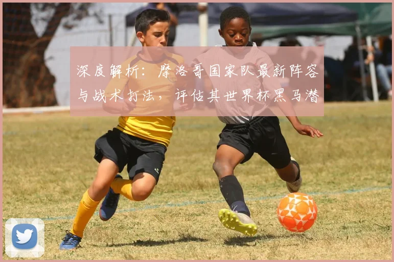 深度解析:摩洛哥国家队最新阵容与战术打法,评估其世界杯黑马潜力
